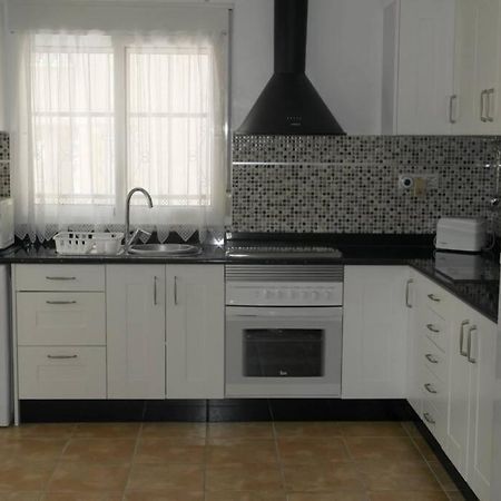 Appartamento Casa Antony San Miguel De Salinas Esterno foto