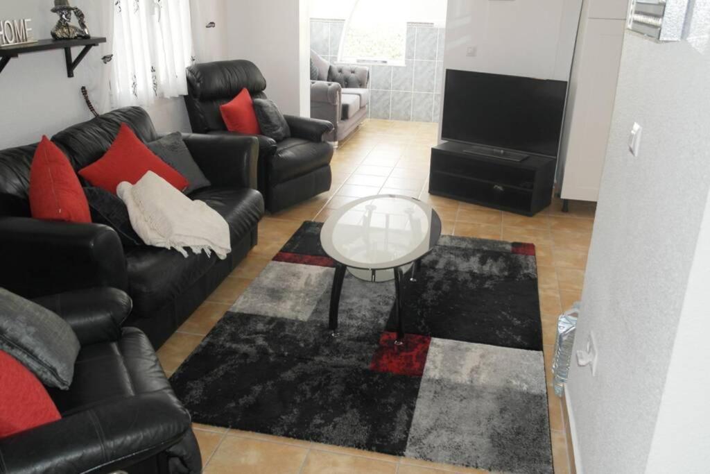Appartamento Casa Antony San Miguel De Salinas Esterno foto