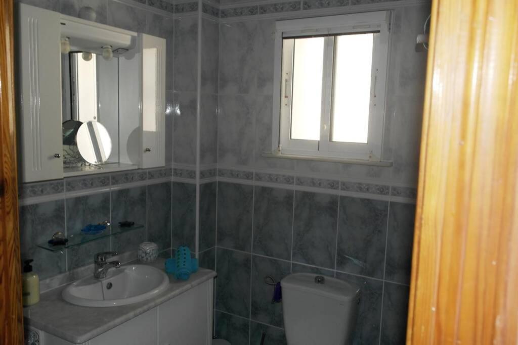 Appartamento Casa Antony San Miguel De Salinas Esterno foto