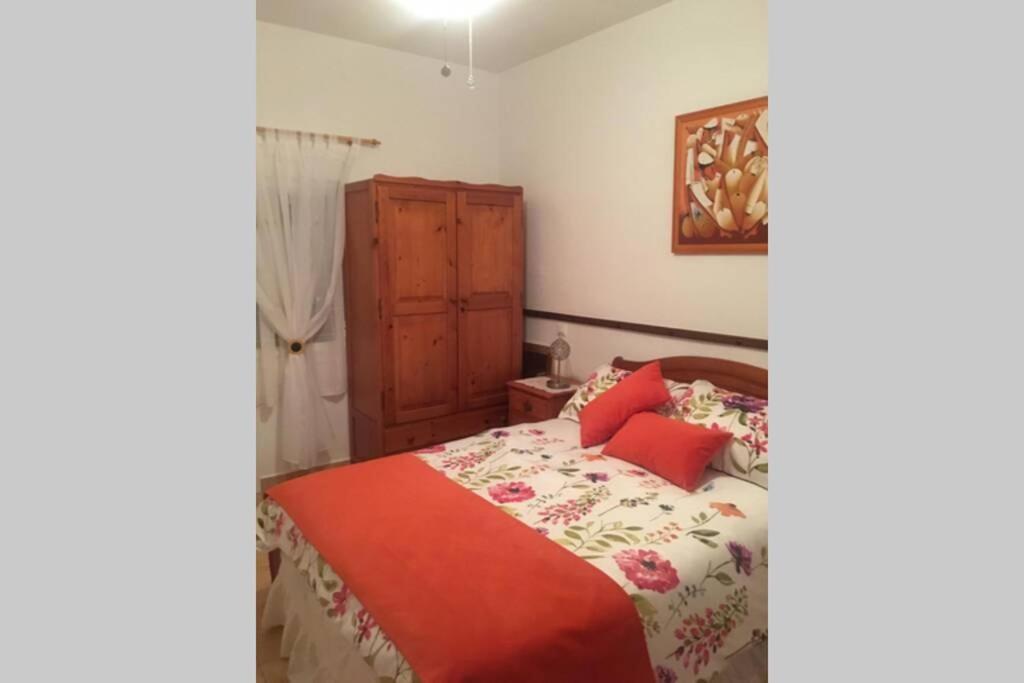 Appartamento Casa Antony San Miguel De Salinas Esterno foto