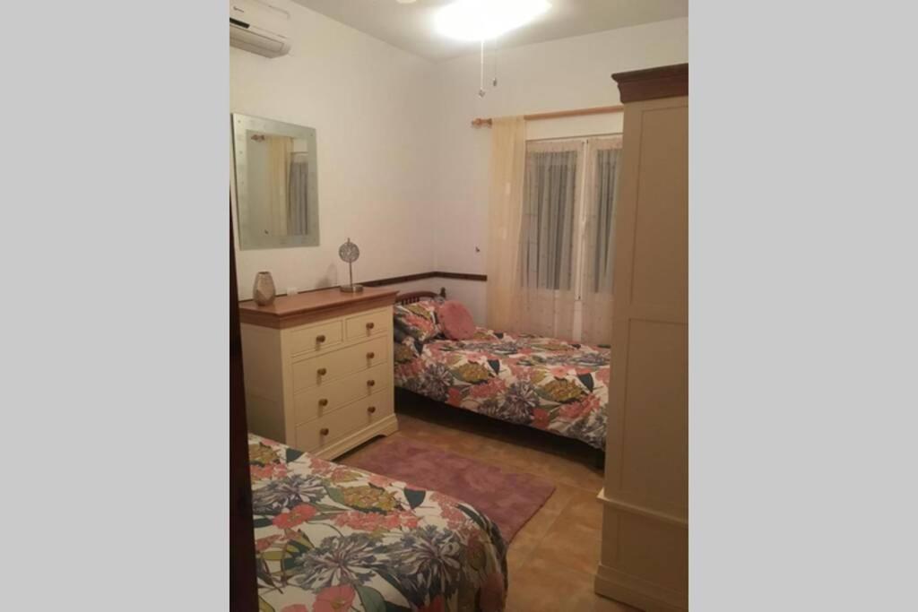 Appartamento Casa Antony San Miguel De Salinas Esterno foto